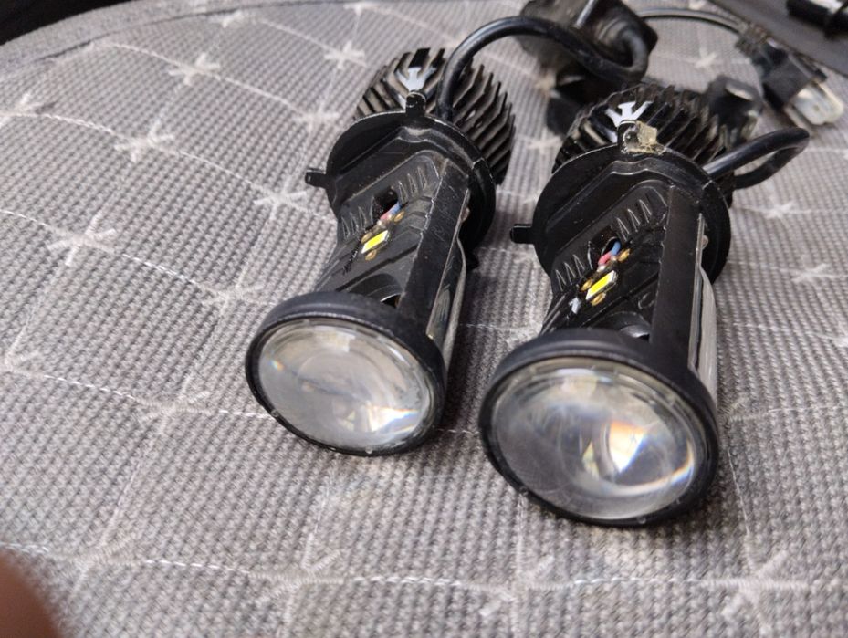 Мини линзы Н 4. Продам