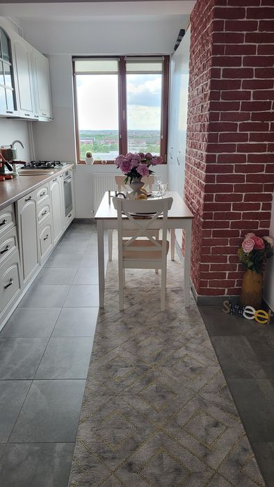 Apartament 2 camere pentru cuplu activ, cu loc parcare inclus