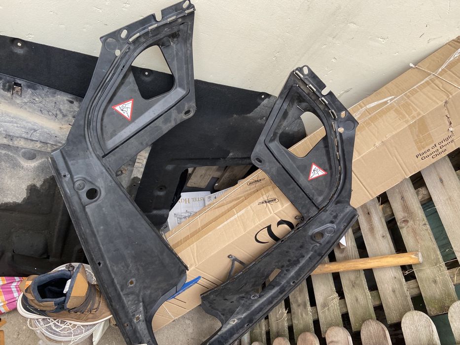 Planetare fata bmw xd f01 f02 f06 f07 f10 f11 f12 f13 grup punte