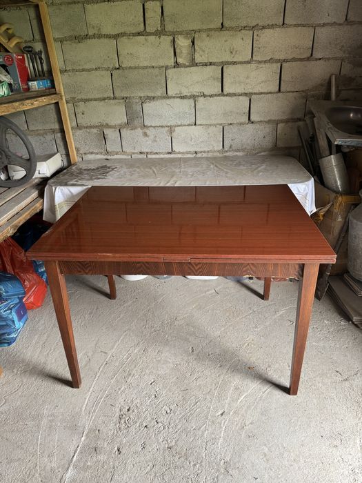Продам стол советский