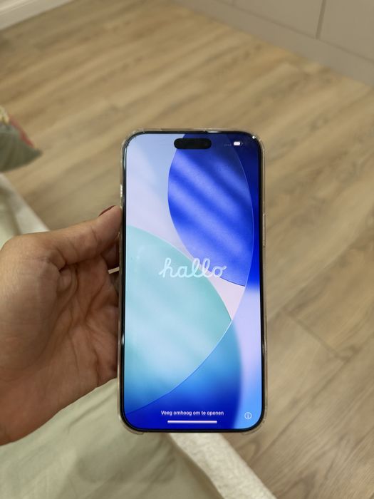 Iphone 15 pro max 1 tb