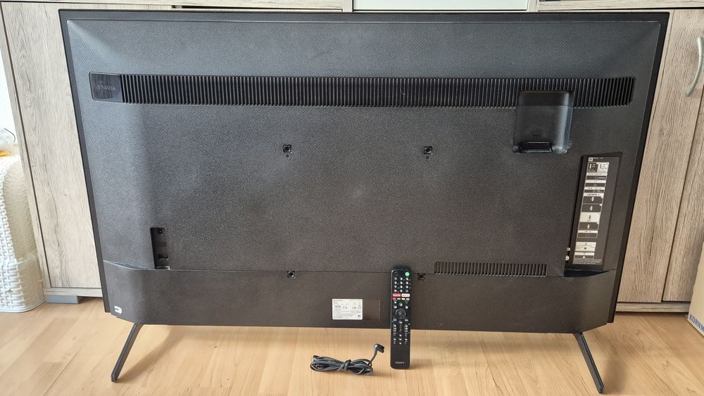 Sony KD-55XH8096 Android, 4K, UltraHD, Smart, WiFi, LED