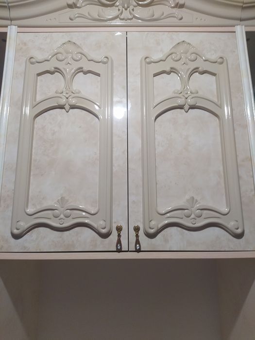 горка-стенка для гостиной