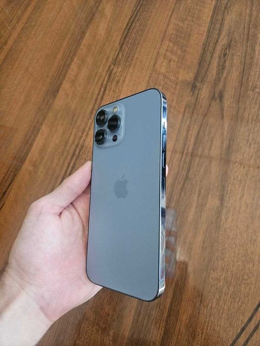 Apple iPhone 13 Pro Max