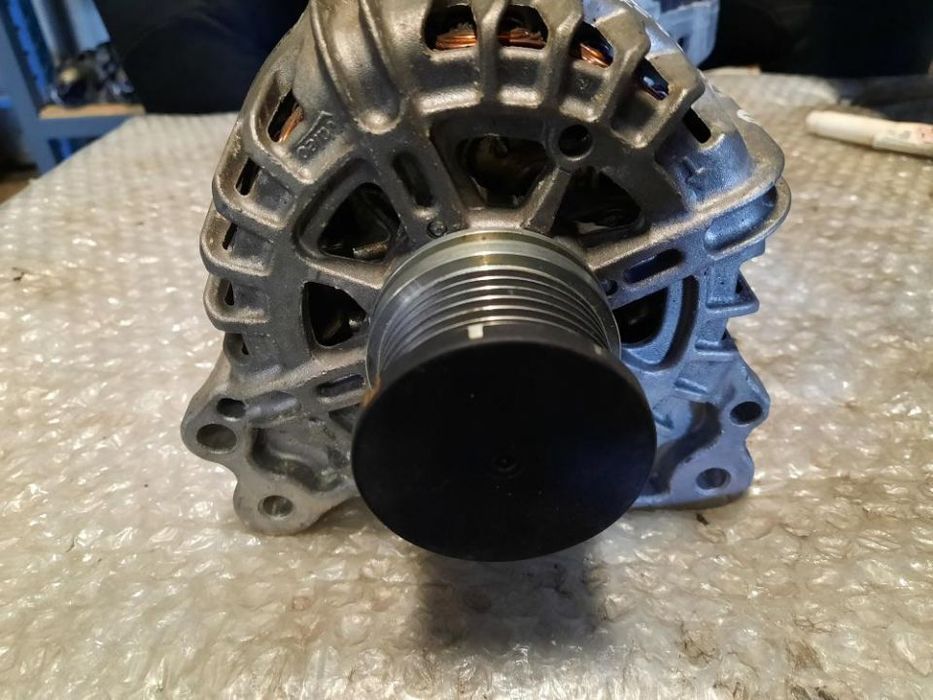 alternator vw seat skoda audi 1.6tdi euro 6 cxx octavia 3 passat b8 go