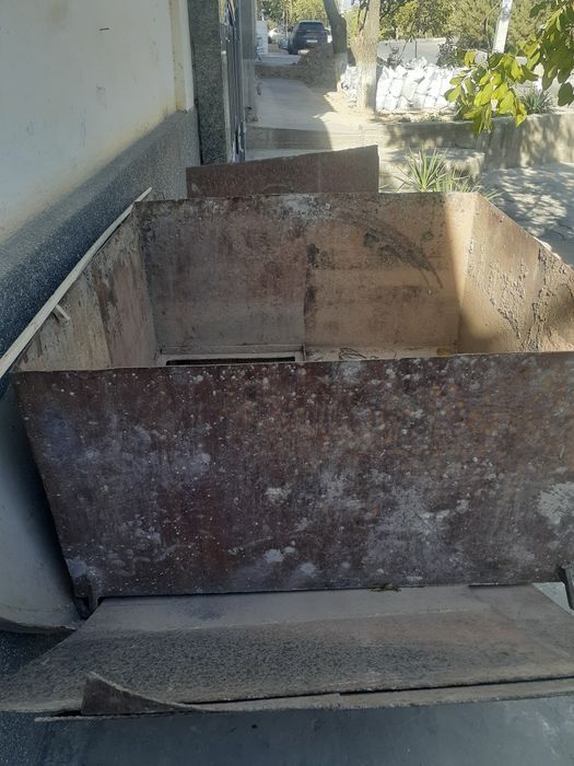 Металл лист арзон сотаман.