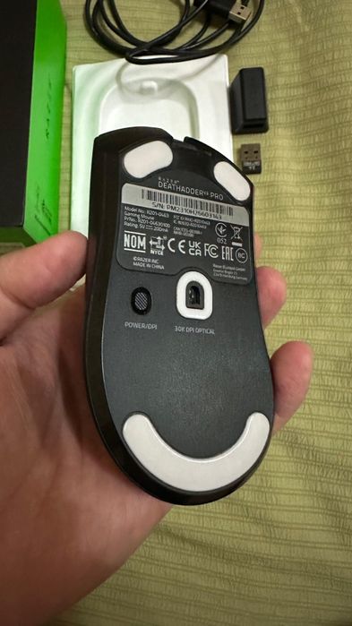 Razer V3 pro продается