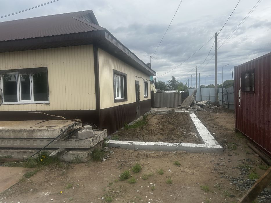 Продам здание под бизнес