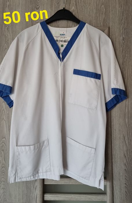 Halat medical in stare foarte buna