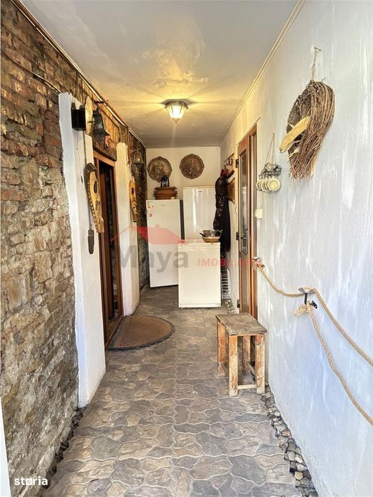 Casa P+E, la 2 min de Parcul Municipal