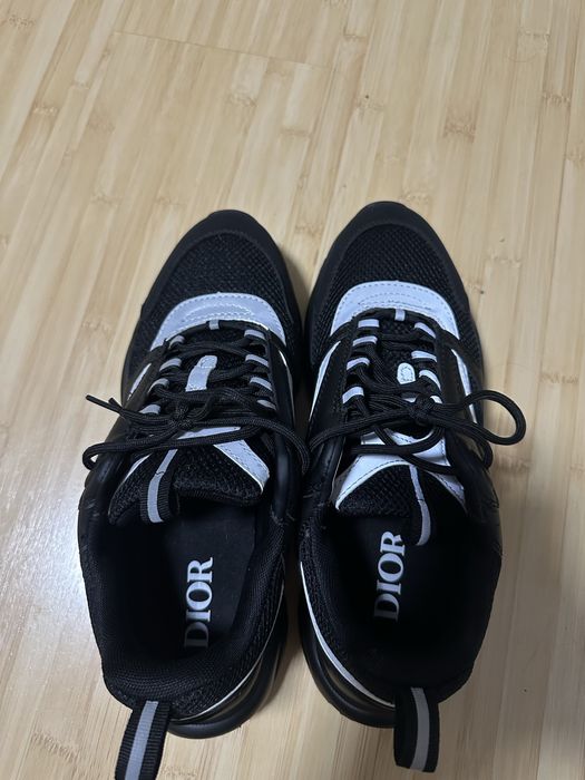 Vand adidasi Dior B22