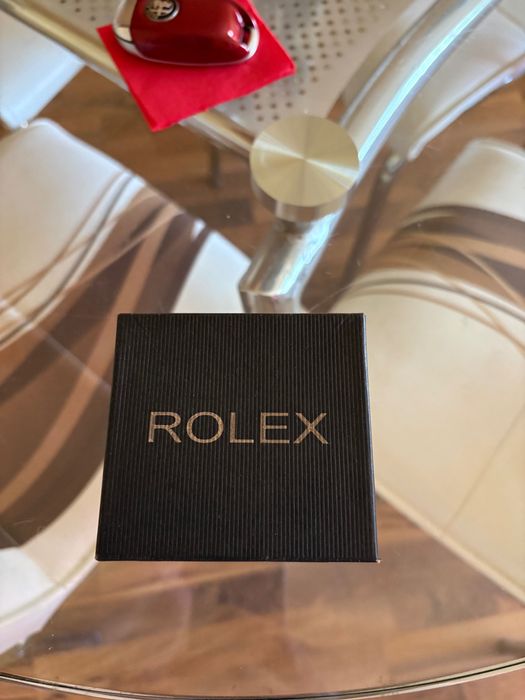 Часовник - ROLEX унисекс