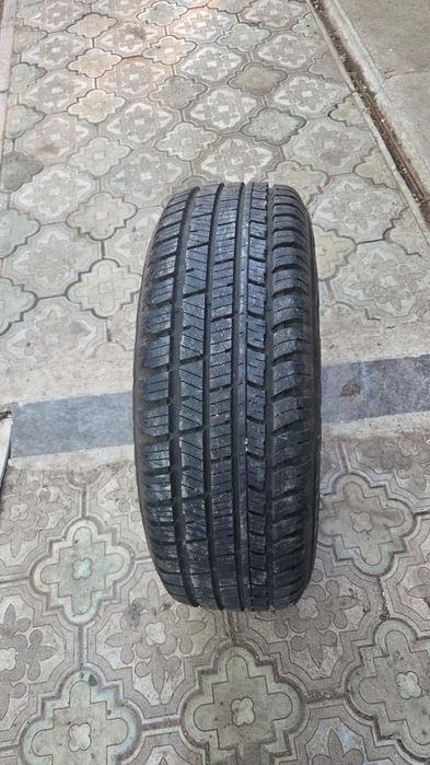 Продам шины в колич 1 шт