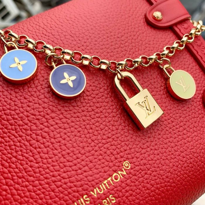 Geanta Louis Vuitton Confetti