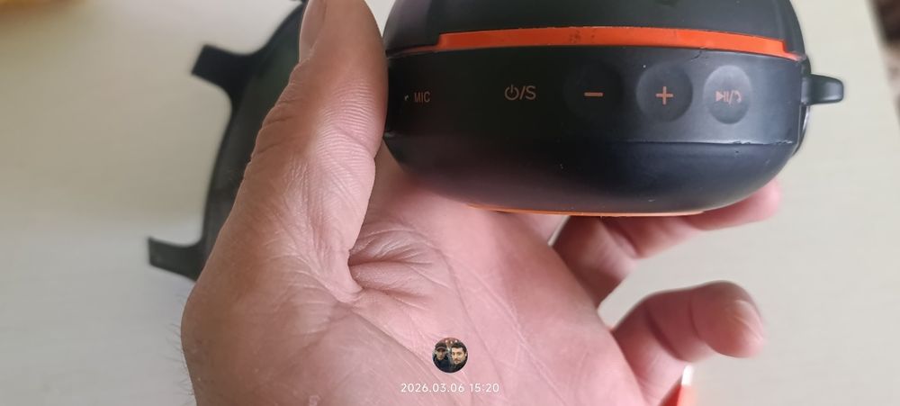 JBL WIND 2 beshta da