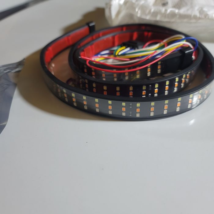 Stop signal diod lenta 4 pog'onali!