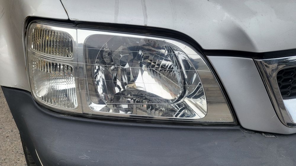 Фары на хонду срв рд1