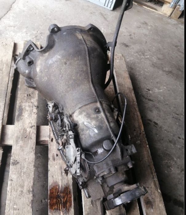 Продам Акпп Мерседес привозные