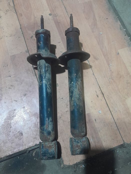 Стойки Приора ВАЗ