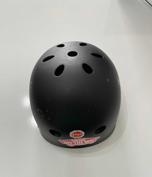 Велосипедная защита