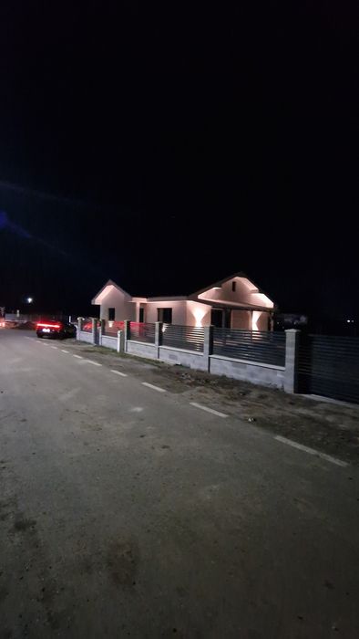 Vând casa in Bodrogul nou