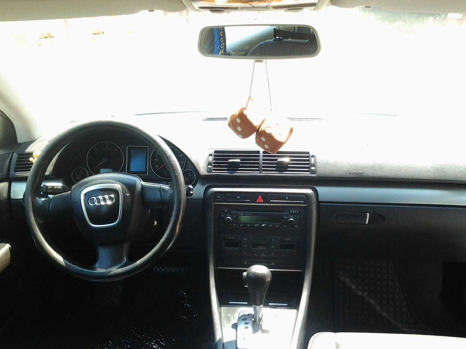 Audi A4 2L TDI 140 CP 2005.06 euro 4 *pret in euro