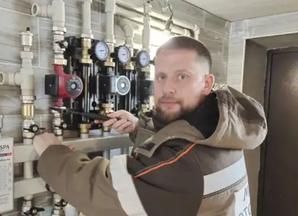 Срочный вызов сантехника 24/7 — устранение протечек, засоров и аварий