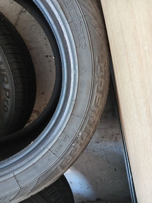 Автошины легковые