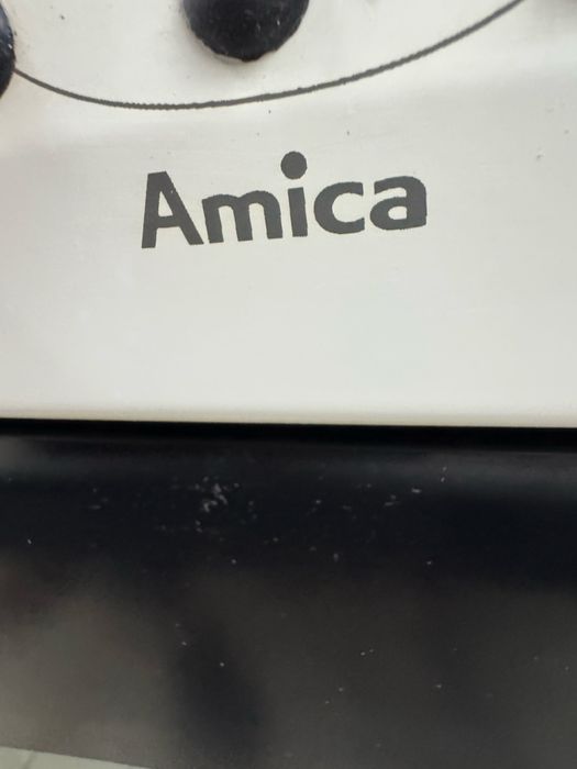 Готварска печка