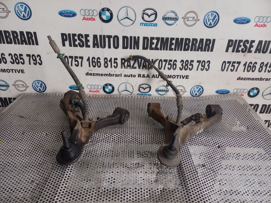 Brate Brat Suspensie Stanga Dreapta Sus Land Rover Range Rover Sport L320 Discovery 3 2.7 Tdv6 Moto