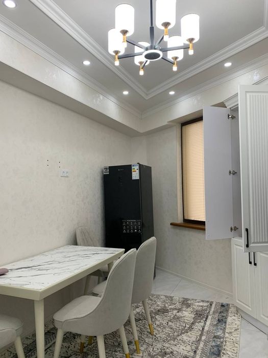 Срочно сдаётся новостройка Самкоч