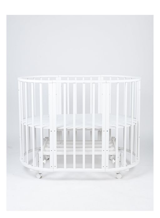 Кровать-Манеж Tomix