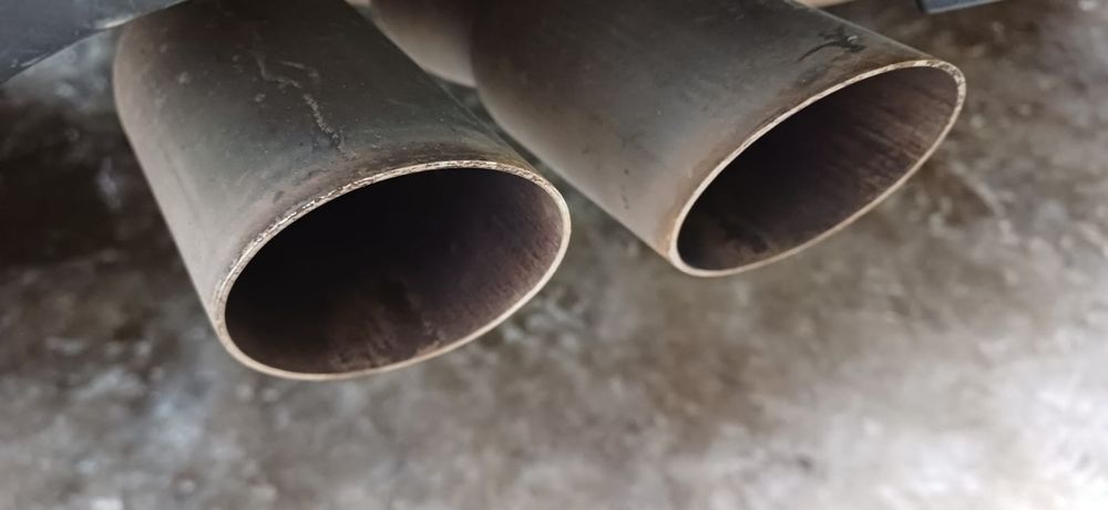 Vw Golf 6 plus 2.0 diesel