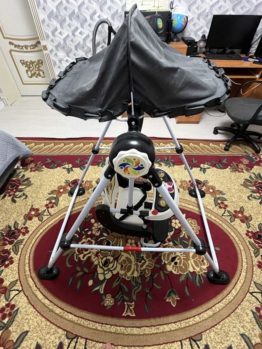 Качели детские