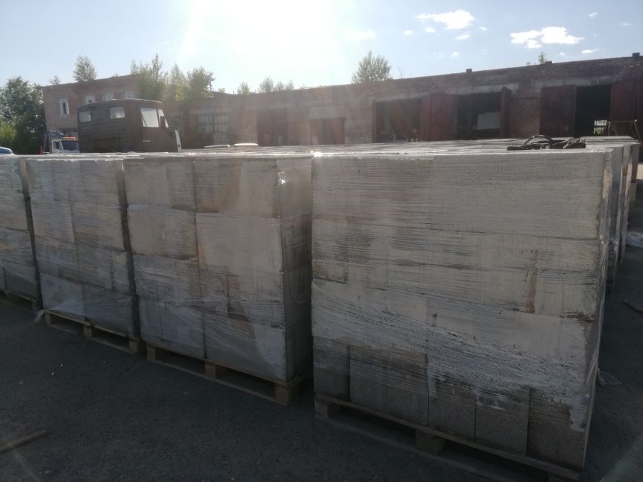 Газоблок Газоблоки отличного качества