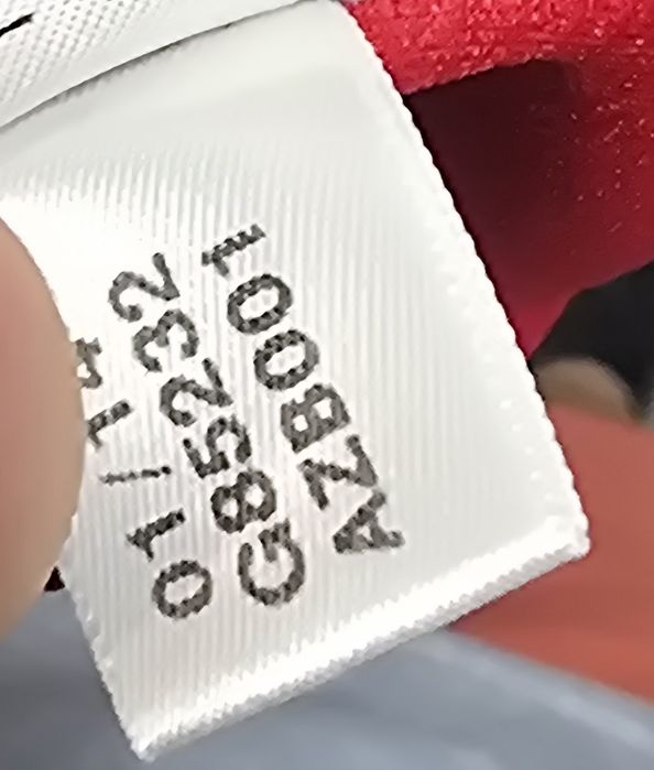 Adidas Espania тениска M размер