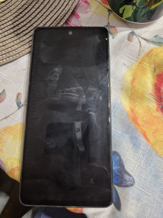 Samsung Galaxy A52 S 5 G