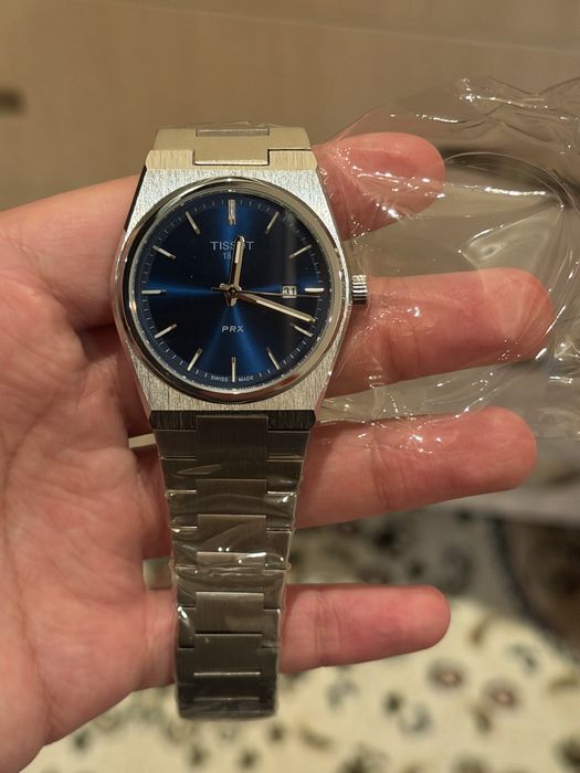 Tissot PRX Кварцевые часы