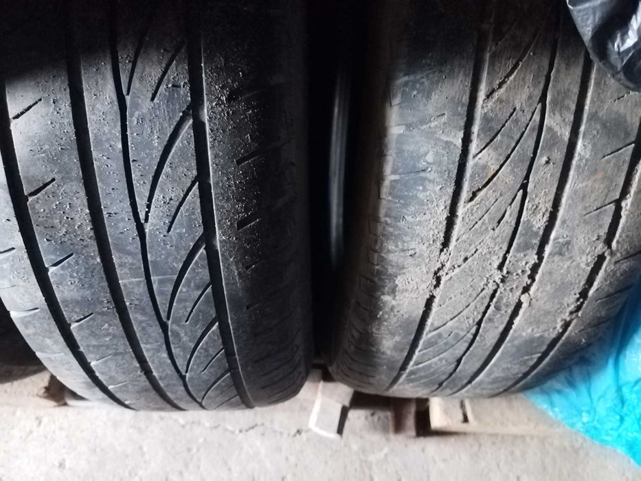 Шины летние продам