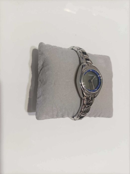 Американски Дамски Часовник Fossil