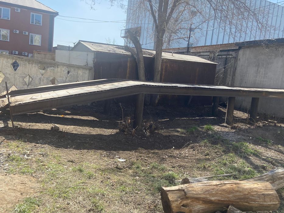 Продам эстакаду для авто