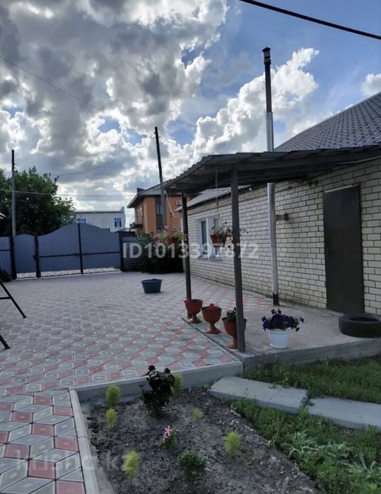 Продам большой дом (құтты үй)