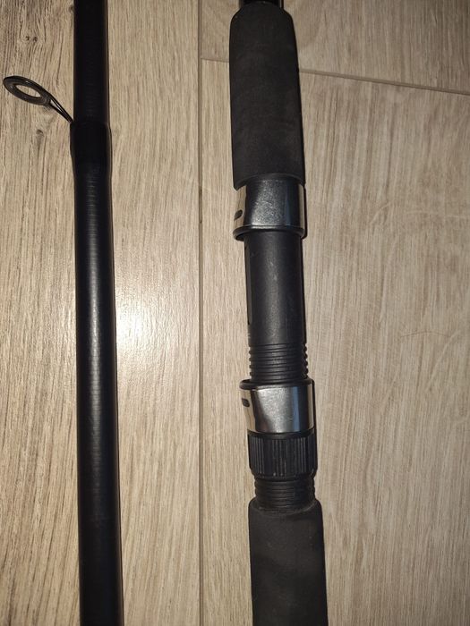 lanseta feeder 2.70 Nouă