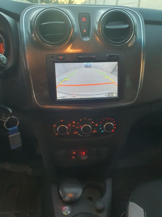 Dacia Sandero Stepway 2020 1.0tce GPL
