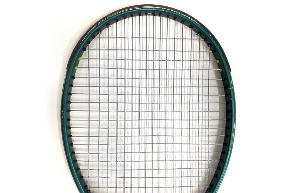 Тенис ракета Wilson Blade 98V9 16x19 с кордаж