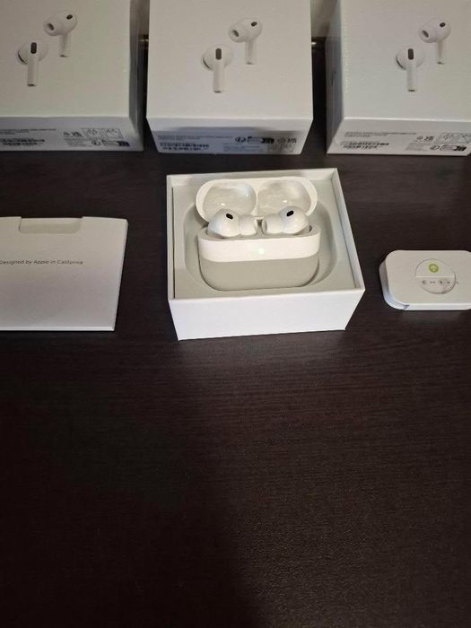 Apple AirPods Pro 3