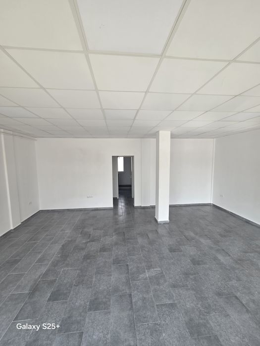 Spatiu comercial 70 mp, str. Doamna Stanca, Selimbar
