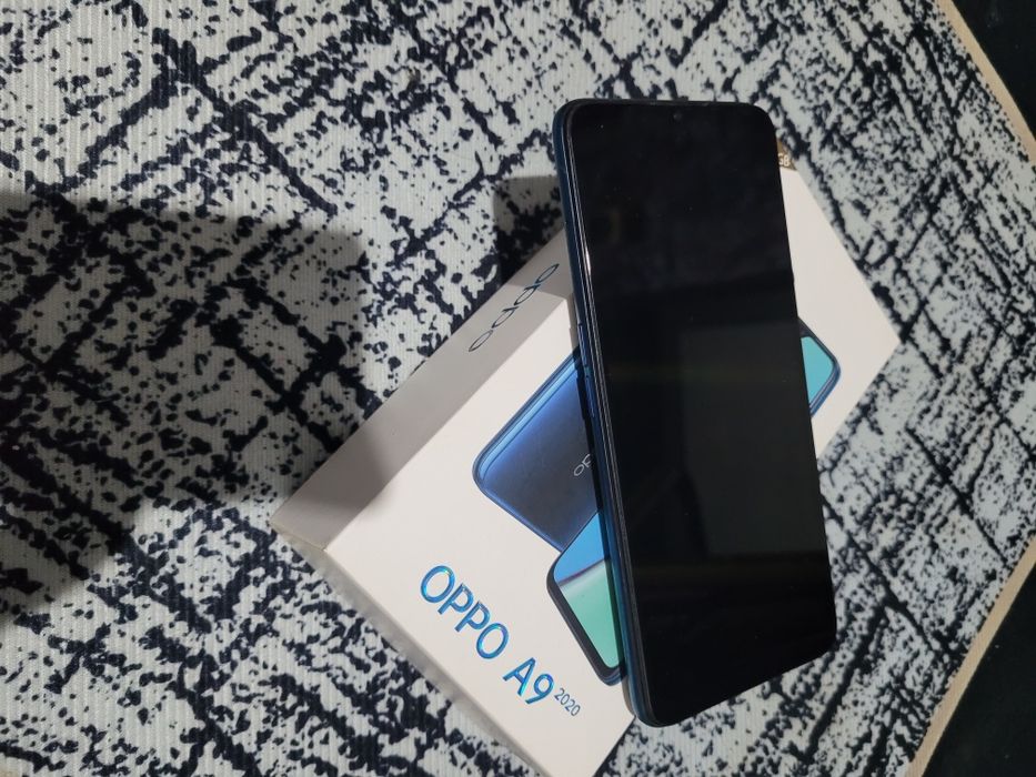 Продам телефон OPPO A9