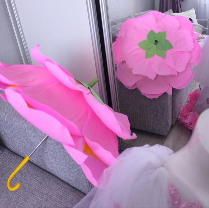 Продам детское платье