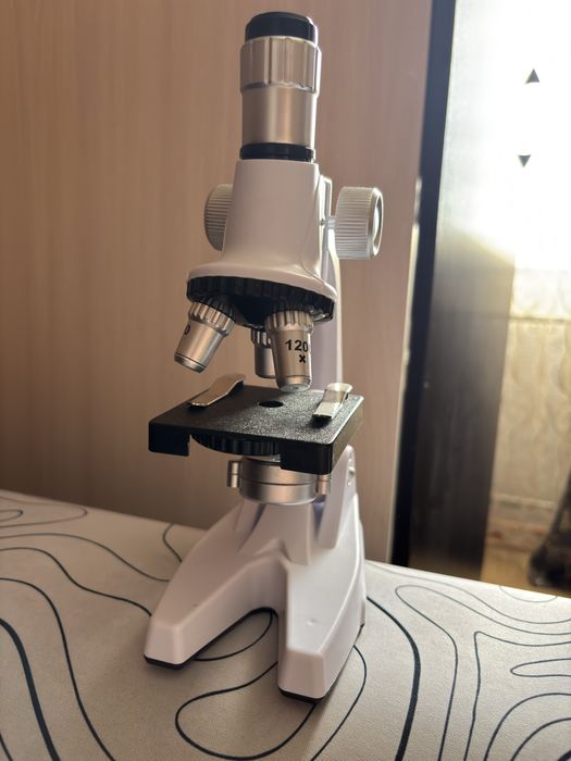 Микроскоооооопик